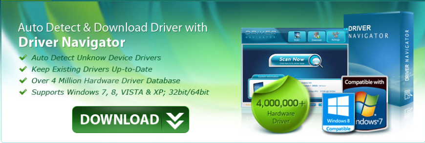 Driver Navigator License Key Download